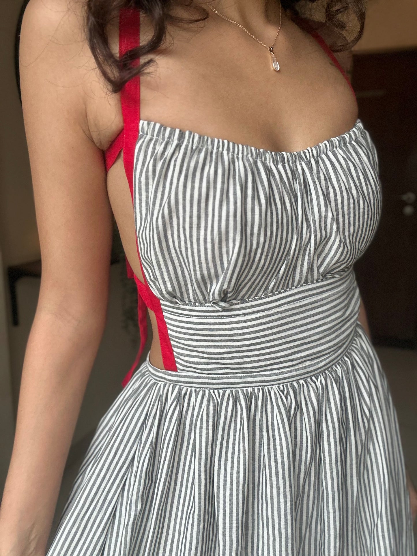 Divinity Maxi