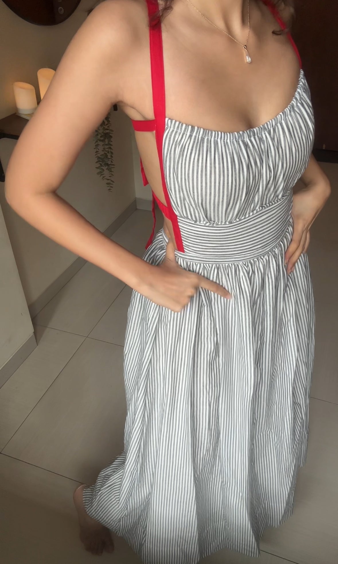 Divinity Maxi