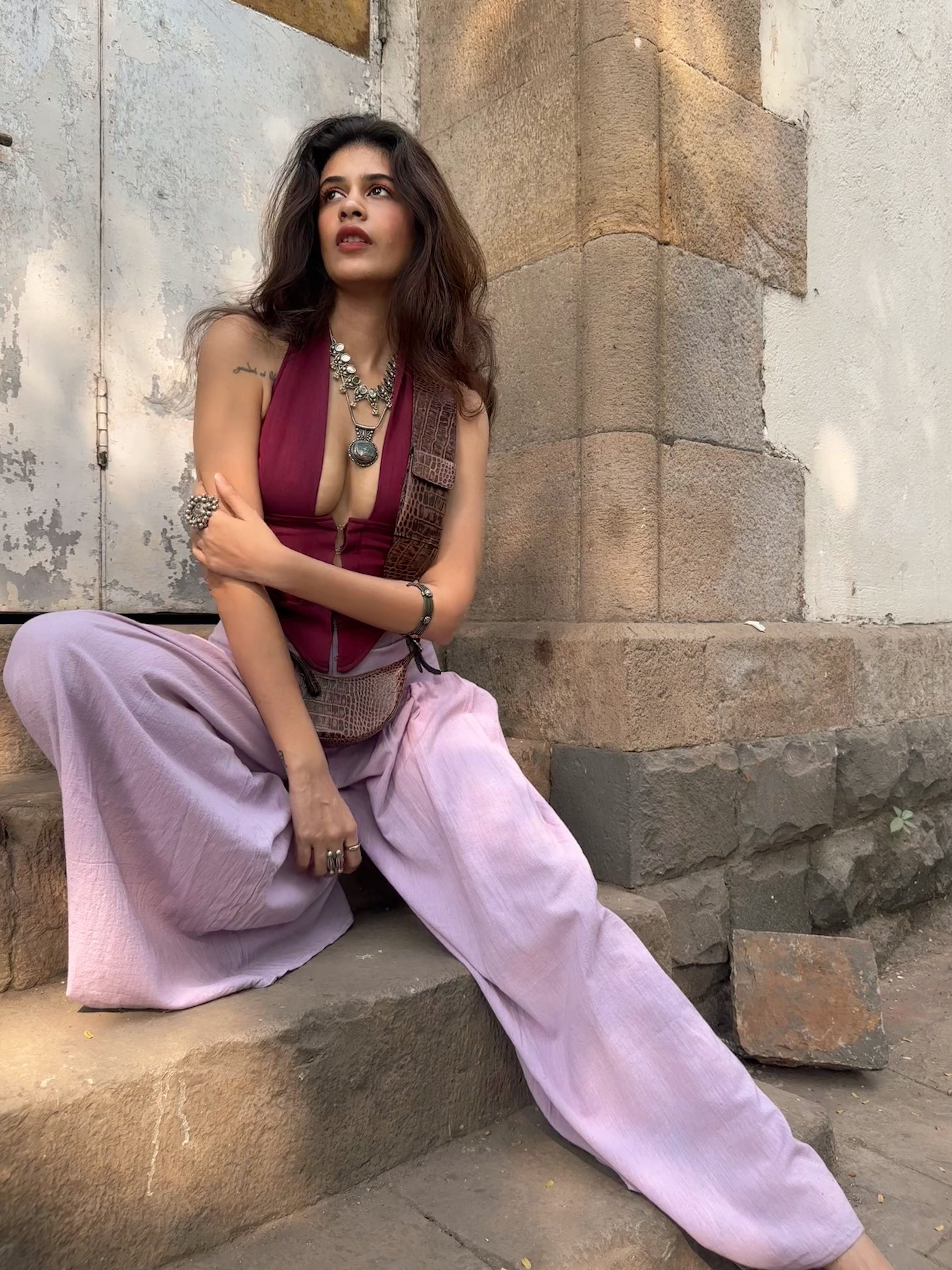 all tops by jamun soda 