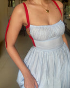 Divinity Midi | KNEE LENGTH