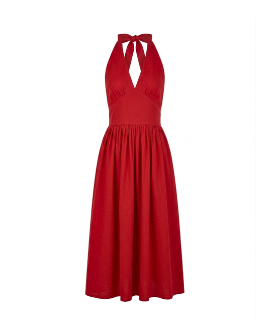 Maska Halter Maxi