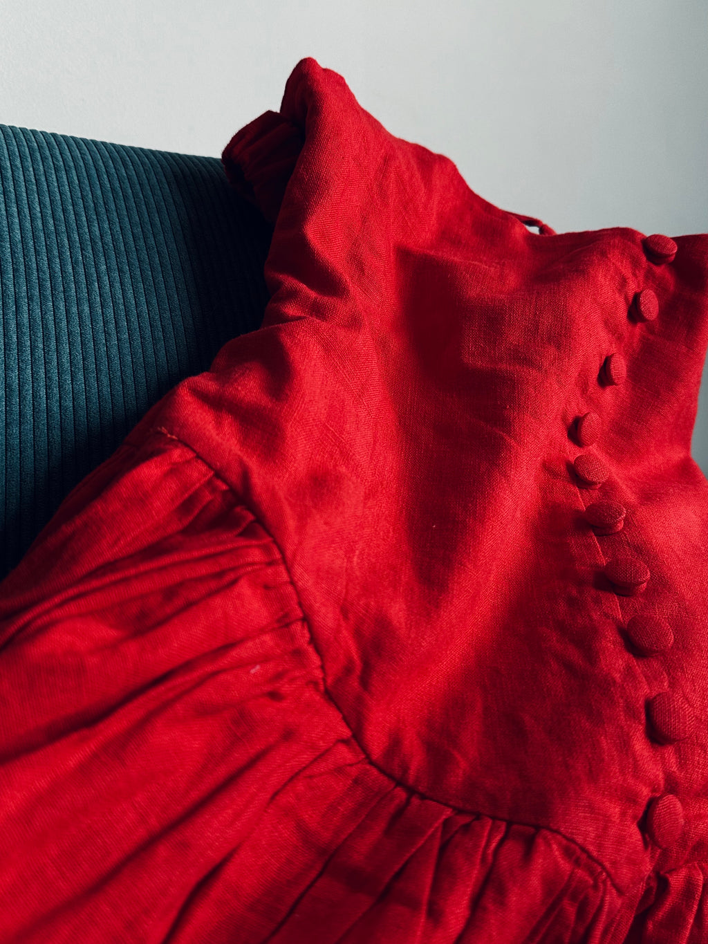 Riha Midi en telar manual