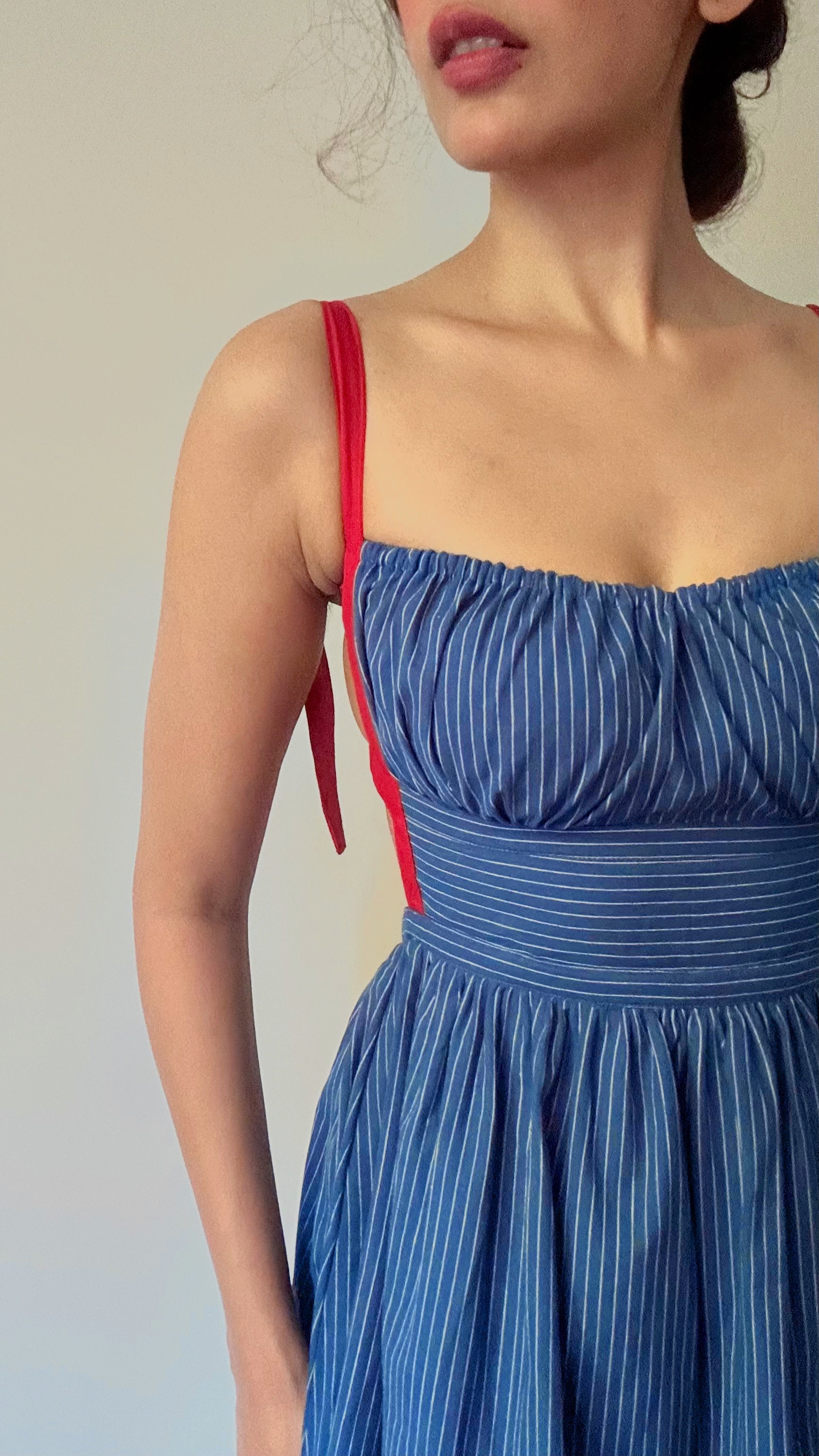 z supply divinity midi dress Divinity Midi