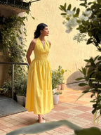 Maska Halter Maxi