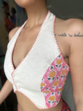Isla Tie Up Vests