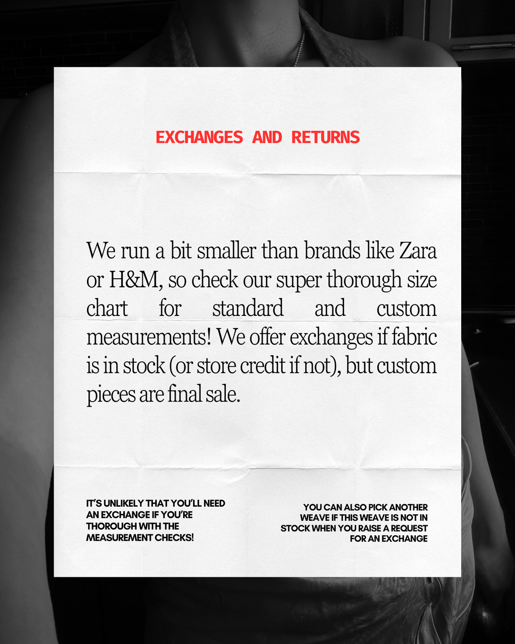 Aaila! Halter Top | Multicoloured Checkered | PRE-ORDER ONLY!