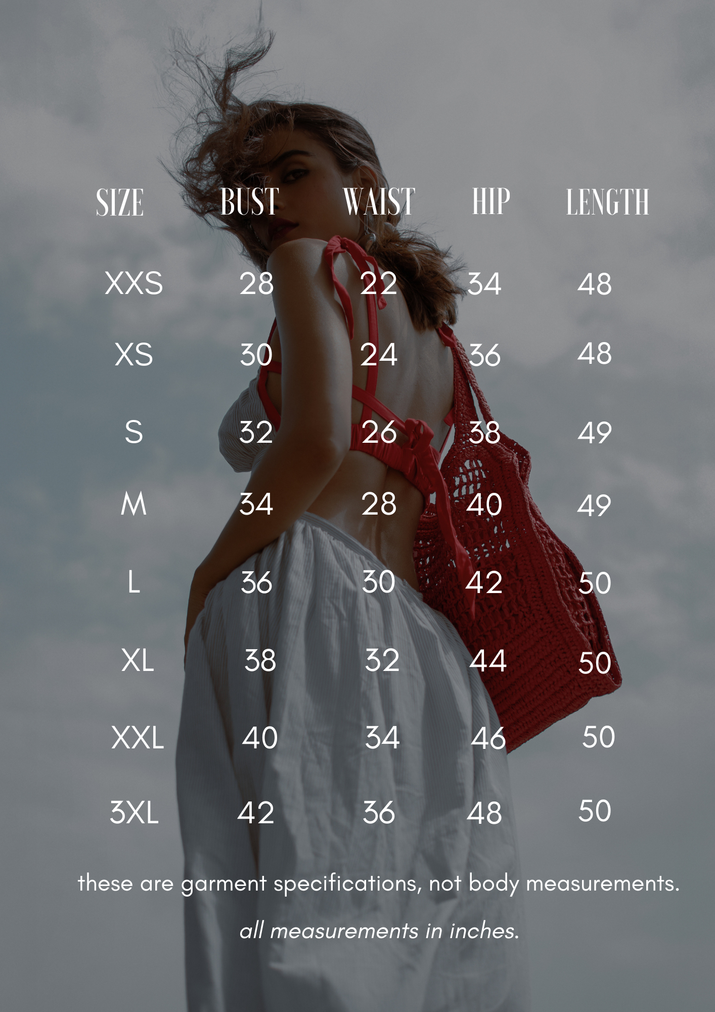 Divinity Maxi