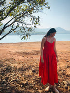 Riha Midi en telar manual