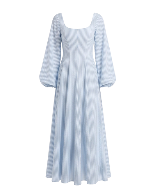 Ada Maxi | Long Sleeved
