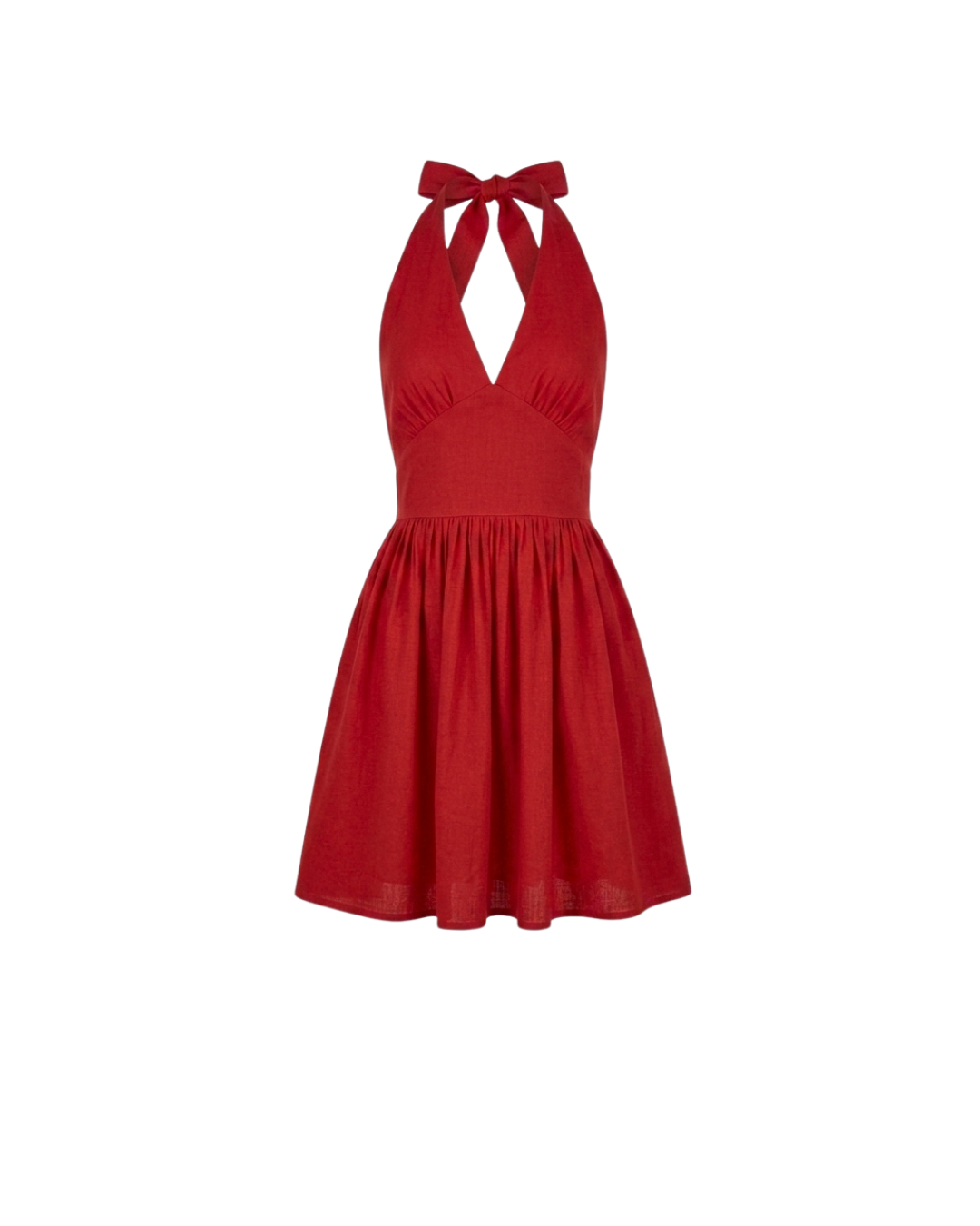 Maska Halter Mini
