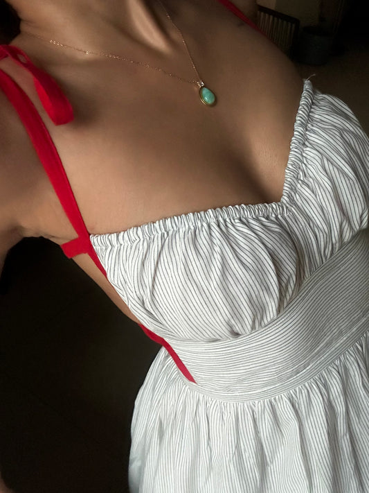 Divinity Maxi