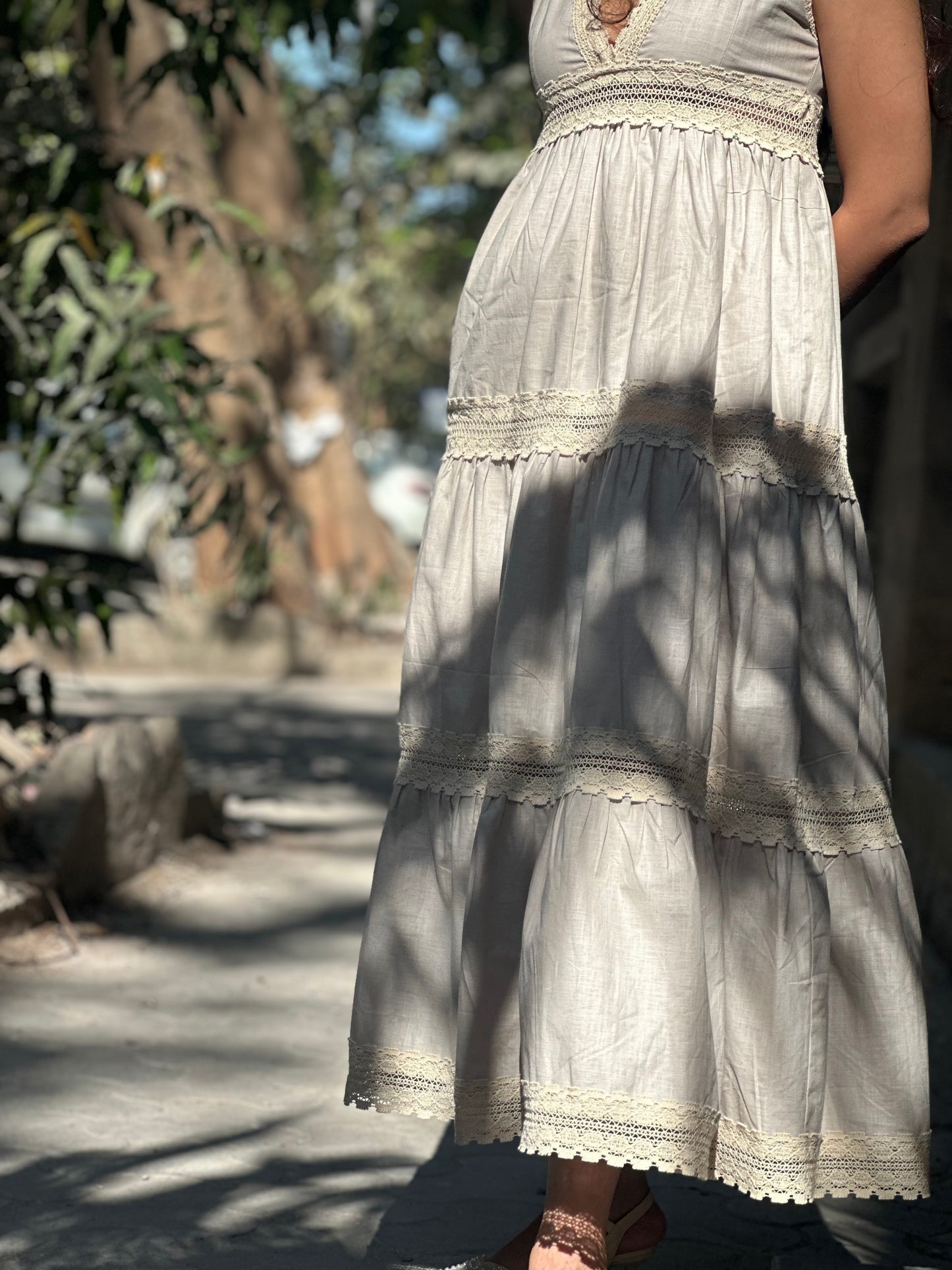 Mohini Maxi