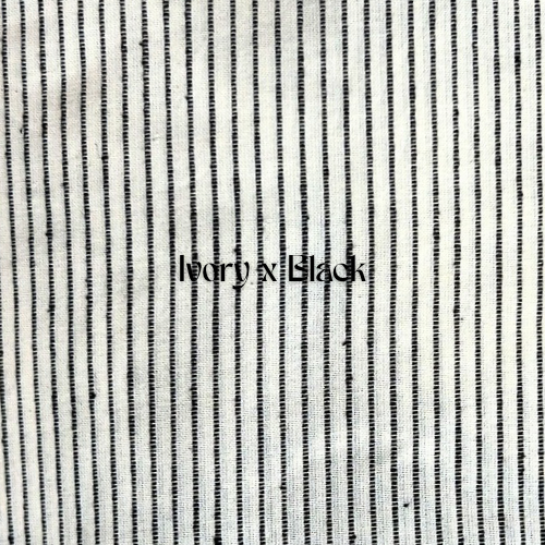 Ada Maxi in Ikat Handloom Cotton