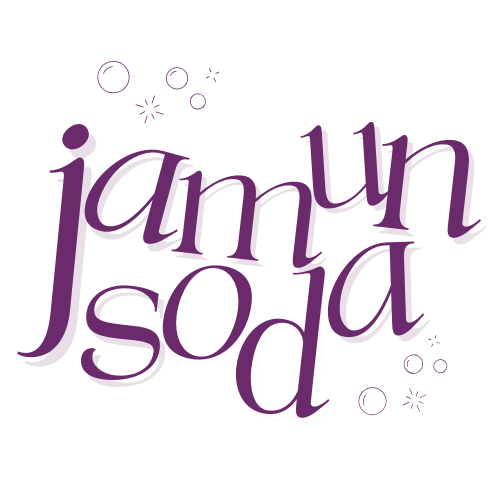 Jamun Soda