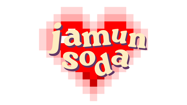 Jamun Soda