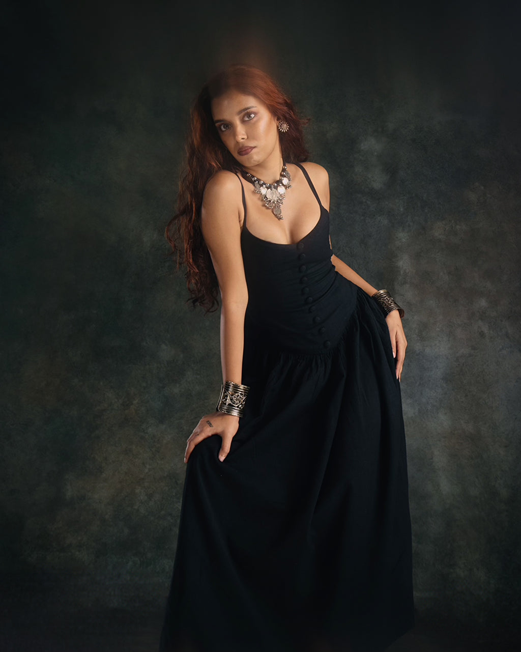 Riha Midi en telar manual