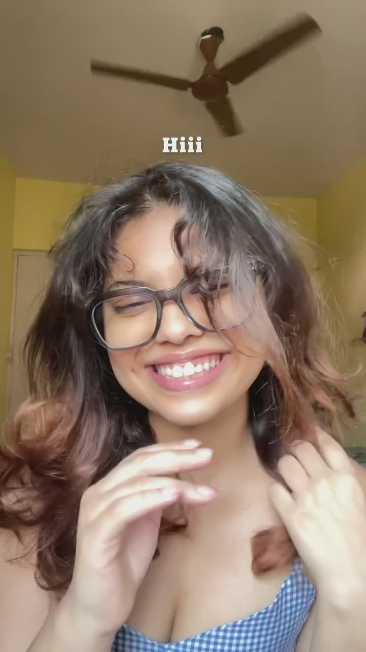 Riha in Ginghams Weaves